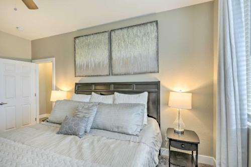 Modern Flagstaff Townhome Less Than 3 Mi To Downtown!