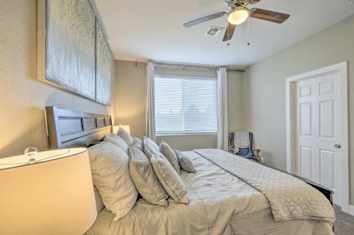 Modern Flagstaff Townhome Less Than 3 Mi To Downtown!