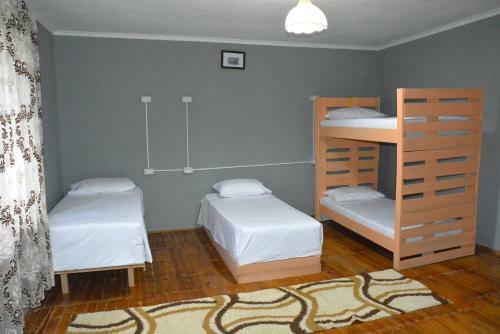 Hostel Hestia