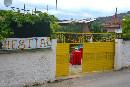 Hostel Hestia