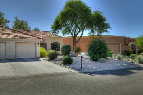 Fountain Hills Bungalow West