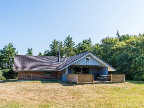 Holiday Home Bl�vand Cccxx