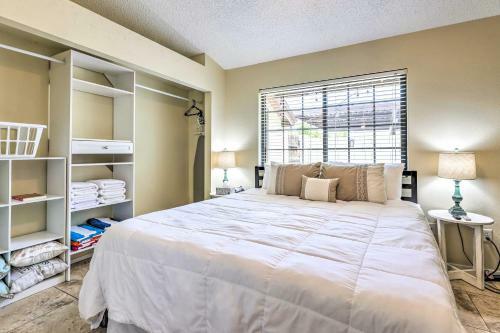 Vibrant Gilbert Gem Community Pool And Hot Tub
