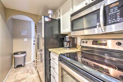 Vibrant Gilbert Gem Community Pool And Hot Tub