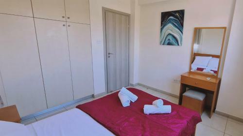 Stay : Sunny Bay Villa