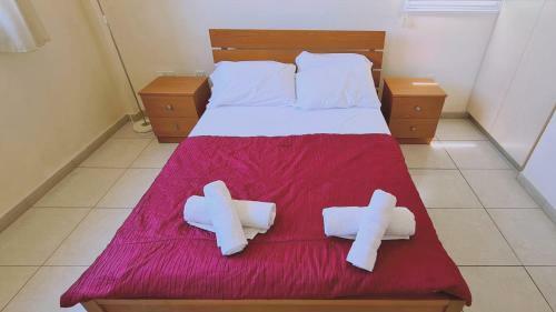 Stay : Sunny Bay Villa