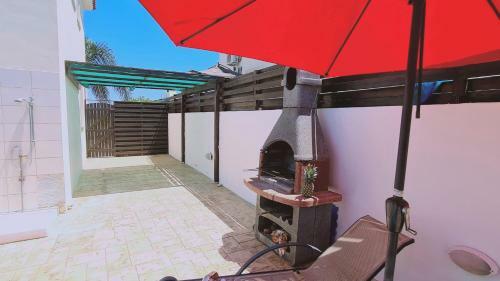 Stay : Sunny Bay Villa
