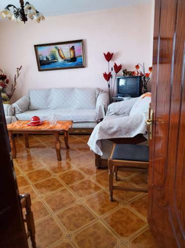 Lake Ohrid Guesthouse