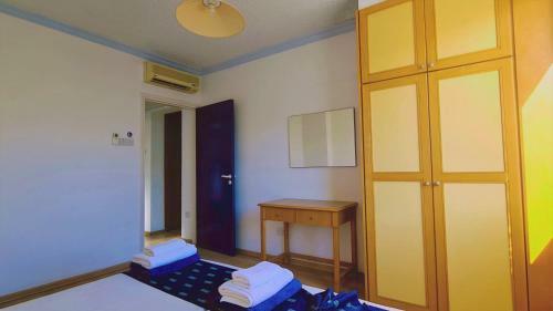 Stay Limanaki Apartments