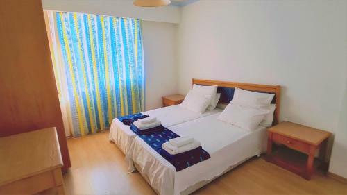 Stay Limanaki Apartments
