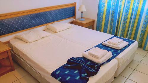 Stay Limanaki Apartments