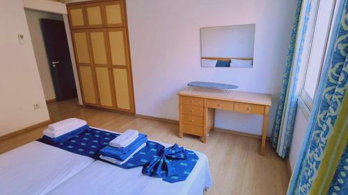 Stay Limanaki Apartments