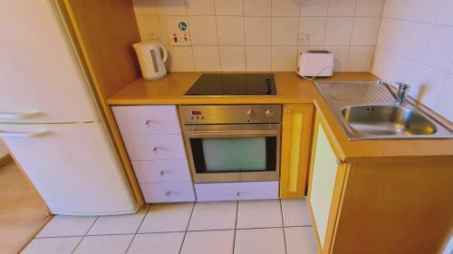 Stay Limanaki Apartments