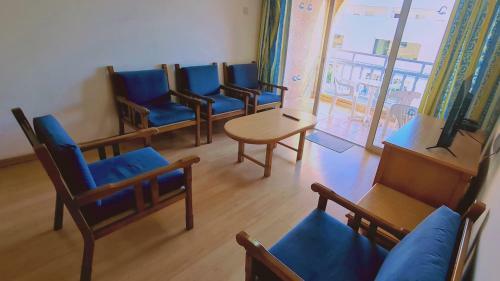 Stay Limanaki Apartments