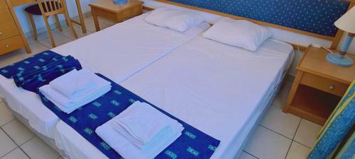Stay Limanaki Apartments