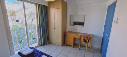 Stay Limanaki Apartments