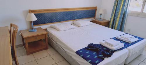 Stay Limanaki Apartments