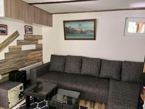 Apartamento Vila Hadi
