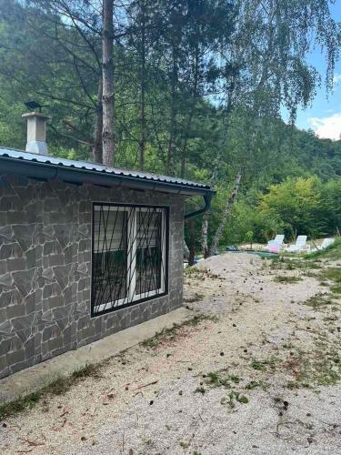 Apartamento Vila Hadi