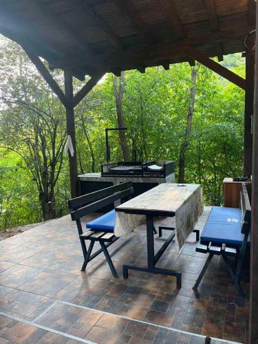 Apartamento Vila Hadi