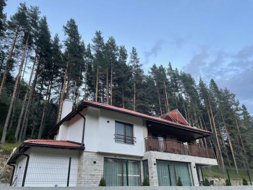 4U Luxury Villa