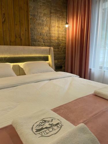 4U Luxury Villa