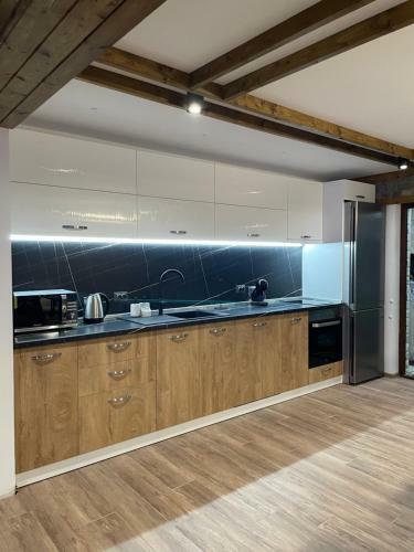 4U Luxury Villa