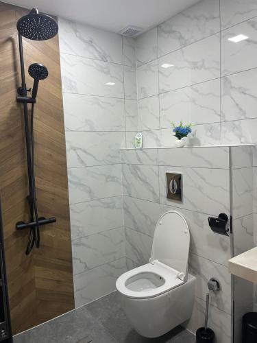 4U Luxury Villa