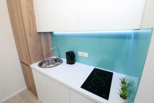 Apartamento Your Modern Gem - City Centre
