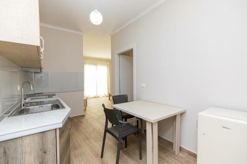 Curoj Luxury Apartments