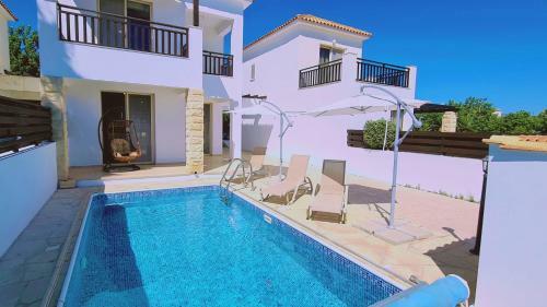Stay Panorama - Kamelia Villa