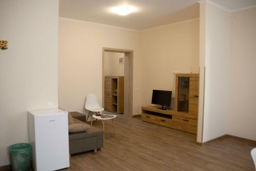 Apartamento Villa Pirken Hammer