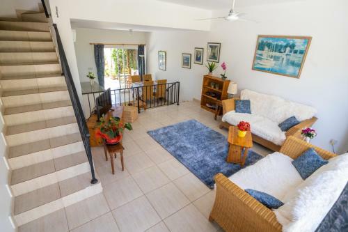 Sunset Villa