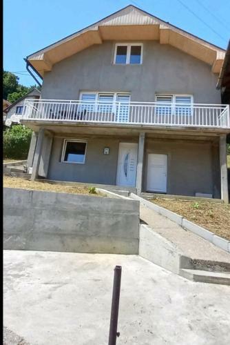 Kova Apartmani