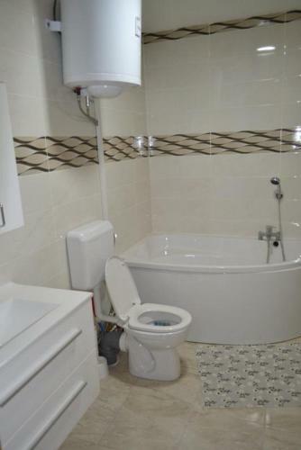 Apartmani Rizvic