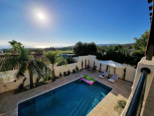 Villa Maza - Private Pool & Amaizing Sea View
