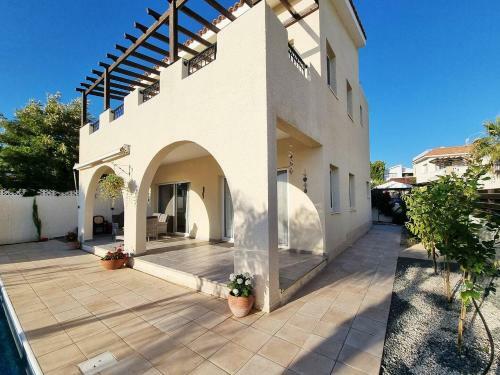 Villa Maza - Private Pool & Amaizing Sea View