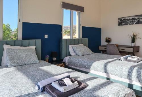 Villa Maza - Private Pool & Amaizing Sea View