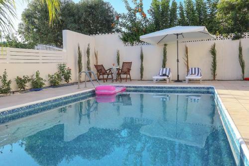 Villa Maza - Private Pool & Amaizing Sea View