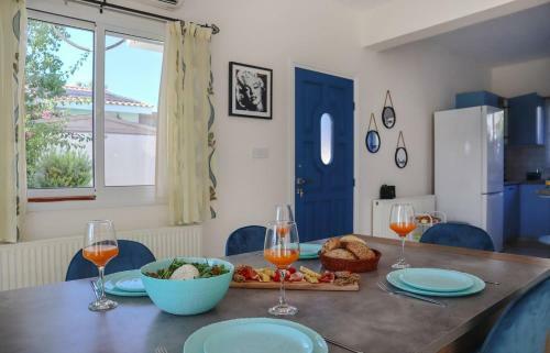 Villa Maza - Private Pool & Amaizing Sea View