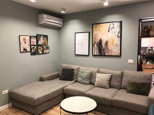 Apartamento Tresa Guest House
