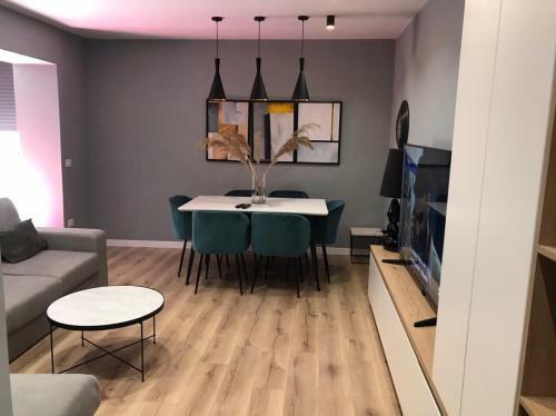 Apartamento Tresa Guest House