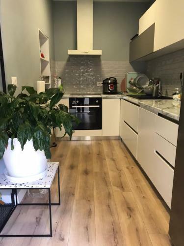Apartamento Tresa Guest House
