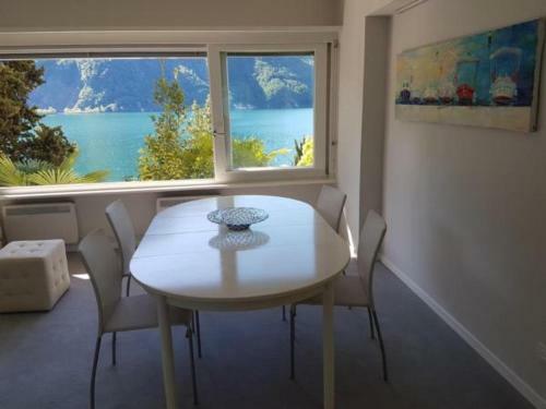 Apartamento Villa Violetta - Miralago
