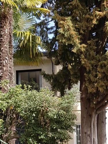 Apartamento Villa Violetta - Miralago