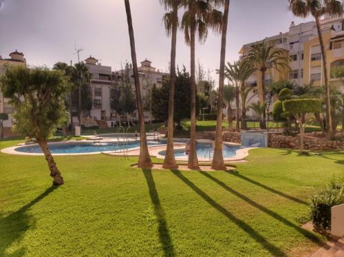 Precioso Apartamento Con Piscina