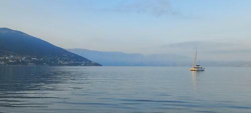 Apartamento Views On Vlore - Old Beach