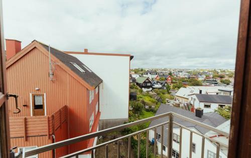Apartamento Penthouse / 4 Br / Downtown / Harbour View