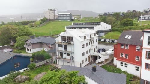 Apartamento Penthouse / 4 Br / Downtown / Harbour View