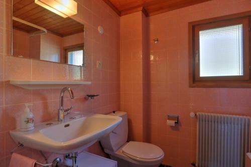 Apartamento Appartement Les Cascades